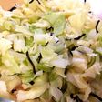 *簡単*さっぱり!キャベツの梅昆布和え*