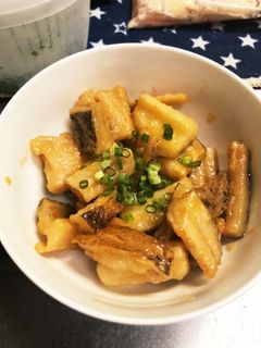 蓮根のみそ炒め-レシピのメイン写真