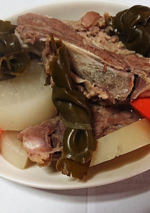 レシピ1-レシピのメイン写真