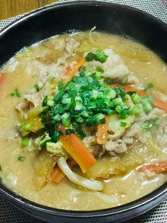 酒粕うどん-レシピのメイン写真