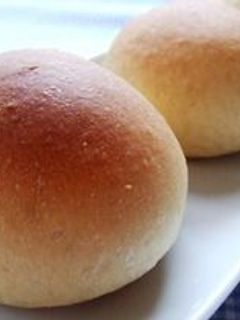 紅茶風味のフワフワパン-レシピのメイン写真