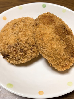 じゃがいもコロッケ-レシピのメイン写真