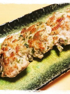 節約レシピ☆豚こまのマヨのり焼き-レシピのメイン写真