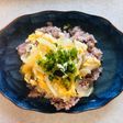 大好きな親子丼♡時短で簡単