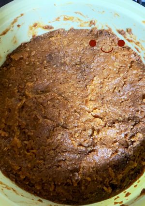 【基本】自家製味噌の作り方(十割麹味噌)-レシピのメイン写真