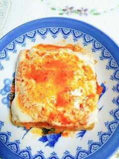 厚揚げキムチーズ-レシピのメイン写真