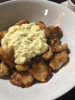 チキン南蛮タルタルソースのせ-レシピのメイン写真