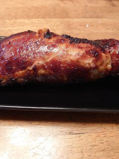 豚ひれチャーシュー-レシピのメイン写真