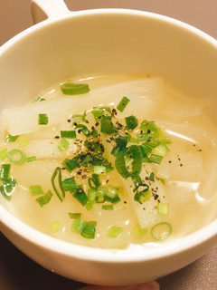 大根のうま煮-レシピのメイン写真