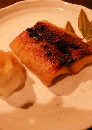 板前さん直伝!コイのかば焼き-レシピのメイン写真