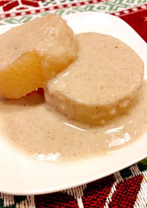 赤白風　フレンチおでん　大根-レシピのメイン写真