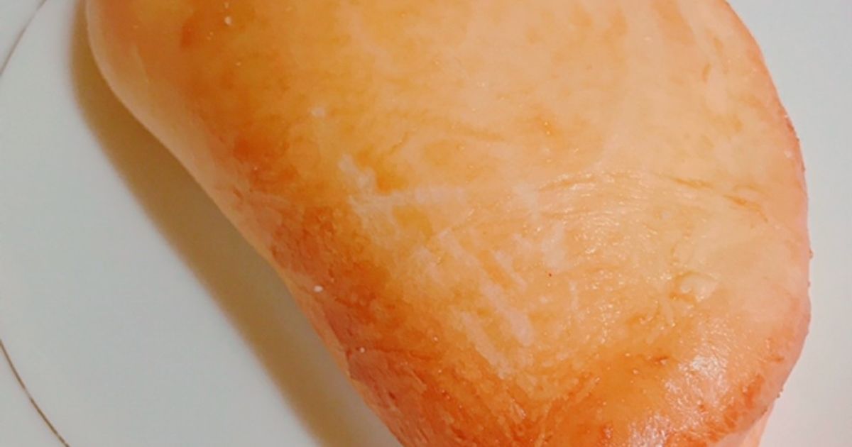 ツナマヨのふわふわパン by かっちゃん杉 【クックパッド】 簡単