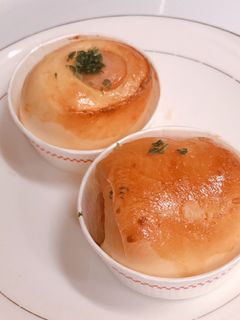 ふわふわ✨一口ソーセージパン-レシピのメイン写真