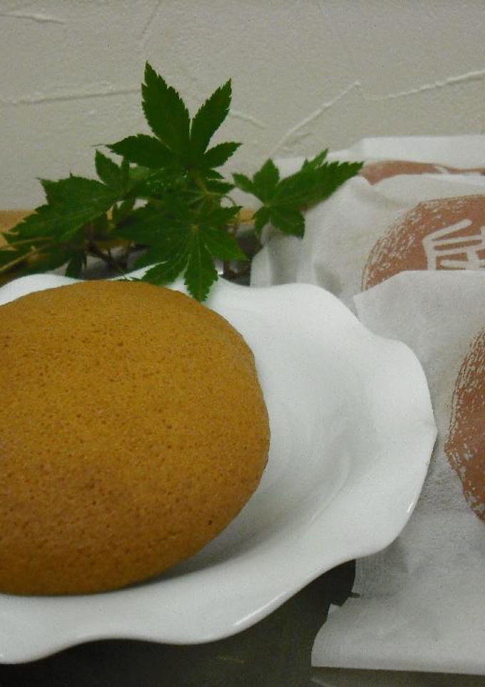 丸ぼーろ-レシピのメイン写真