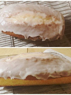 ⁑柚子のパウンドケーキ⁑-レシピのメイン写真