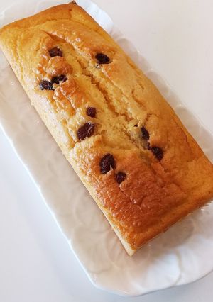 ホエー200ml ホットケーキミックス-レシピのメイン写真