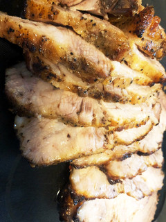 豚ブロックの焼き豚-レシピのメイン写真