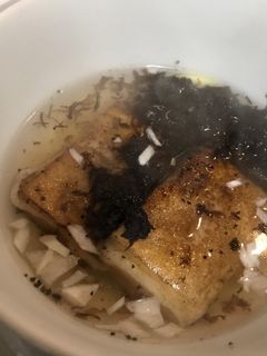 ほっこり幸せ*バター焼き餅-レシピのメイン写真