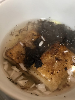 ほっこり幸せ*バター焼き餅-レシピのメイン写真