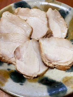 父さんの煮豚-レシピのメイン写真
