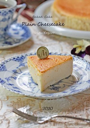 500円で作る！とろけるチーズケーキ-レシピのメイン写真