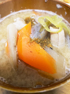 もつ煮-レシピのメイン写真