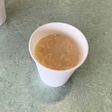 お手軽コンソメポテトスープ!