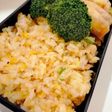 準備が大事!基本のパラパラチャーハン