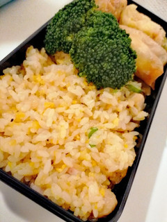 準備が大事!基本のパラパラチャーハン-レシピのメイン写真