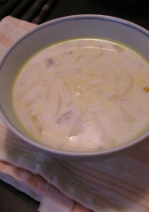 カブがちょこっと残ったら-レシピのメイン写真
