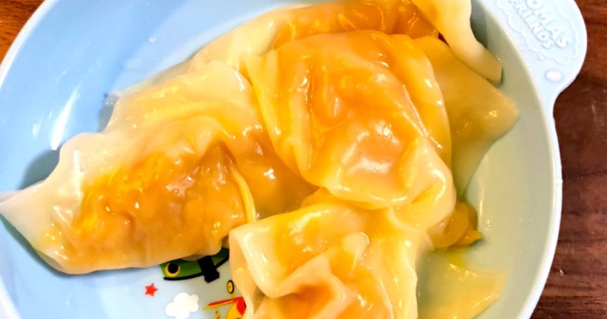 基本からアレンジまで!思わずつくりたくなる「かぼちゃ ワンタン」のレシピ集 | クックパッド