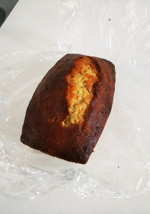 ゴボウと人参の野菜ケーキ-レシピのメイン写真
