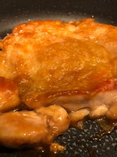 バリっと!鶏の照り焼き-レシピのメイン写真