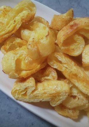 止まらない!無限油揚げ-レシピのメイン写真
