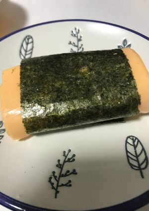 お餅アレンジ　チーズ餅-レシピのメイン写真