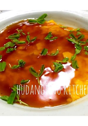＊簡単＊フライパン一つ＊丼にも＊かに玉-レシピのメイン写真