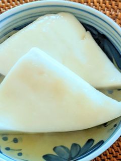 はんぺんおでん風-レシピのメイン写真