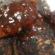 てんこもりもりハンバーグ