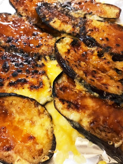 洋風焼きナス-レシピのメイン写真