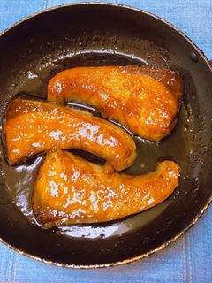 ぶりの照り焼き-レシピのメイン写真