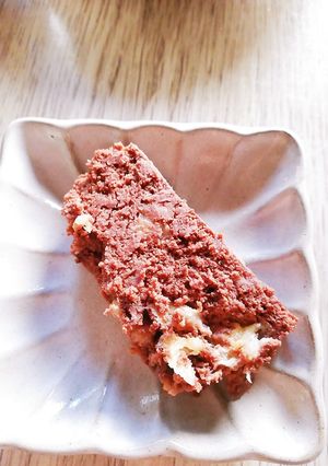 おからパウダーde チョコブラウニー-レシピのメイン写真