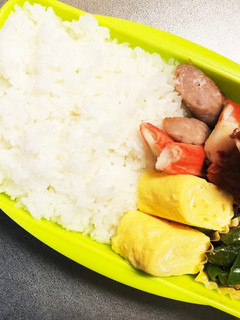 旦那弁当339♥タラもろみ漬け弁当!-レシピのメイン写真
