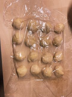 てごねちぎりぱん*初心者向け-レシピのメイン写真