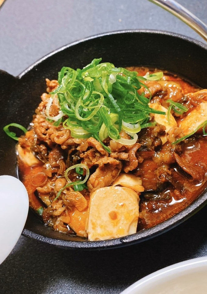 我が家の定番！ナス麻婆豆腐-レシピのメイン写真