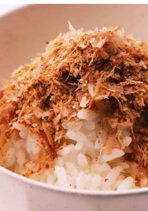 長生きふりかけ-レシピのメイン写真