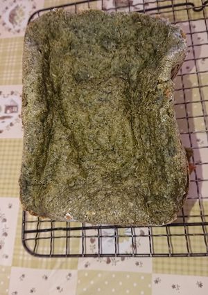 野菜パン-レシピのメイン写真