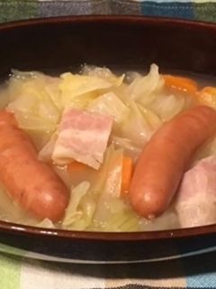 ポトフ★簡単おいしい!-レシピのメイン写真
