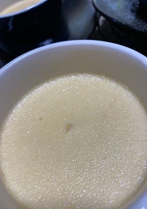 めんどくさがりさん必見！簡単茶碗蒸し-レシピのメイン写真