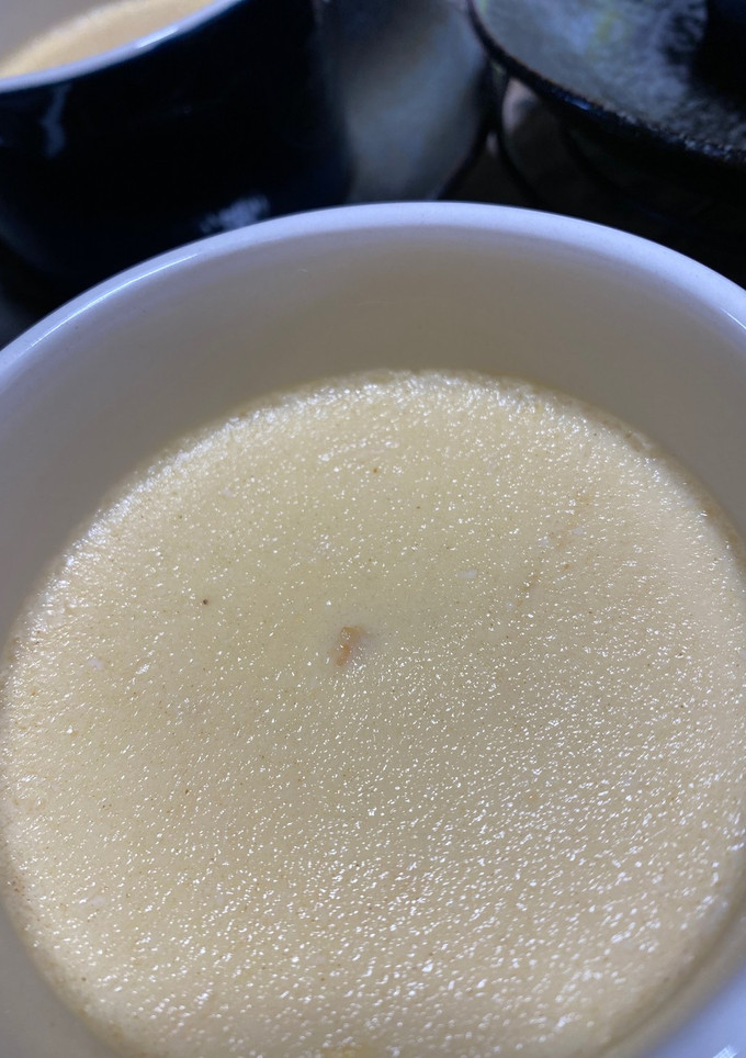 めんどくさがりさん必見！簡単茶碗蒸し-レシピのメイン写真