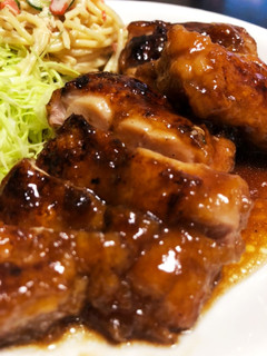 かりふわ照り焼きチキン-レシピのメイン写真